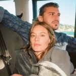 César Domboy Instagram - Waves don’t die Sous Emprise / No Limit is out now on @netflix worldwide 🤿 🌊 ❤️