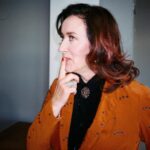 César Domboy Instagram - Portraits of cute friends on film 📸 Cannes + Landcon 2022 Cannes, France
