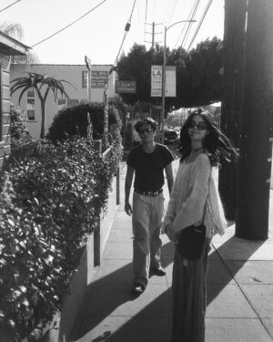 César Domboy Instagram - Couples I loved on the first sight and adopted 💝 And caught on film 
- LA,Boston, Paris 2022/2023 
Happy Valentine’s Day 🤝