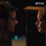 César Domboy Instagram - Sous Emprise/No Limit is out This friday with the breathtaking @fingermonkey & @fiansolevrai I had the chance to be directed by my @rosenthaldm who turned me into an underwater actor in no time hah. Grateful to have deep dived with you brother. Memories for life. Kudos to my guys @thompavy & @ivan.fa.13 for making it possible and almost safe 😂🤿 ❤️✨ @netflixfr @netflix