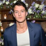 César Domboy Instagram - Stunning @diorbeauty dinner party with friends and fam to close the exciting @canneseries festival ✨ Many thanks to the great @jeromepulis & @fannybourdettedonon for gathering all these beautifully hilarious peeps❤️ @ohmybos @zzoimage @benoit_ponsaille Cannes La Croisette