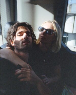César Domboy Instagram - Couples I loved on the first sight and adopted 💝 And caught on film 
- LA,Boston, Paris 2022/2023 
Happy Valentine’s Day 🤝