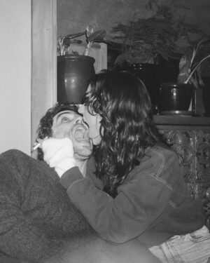 César Domboy Instagram - Couples I loved on the first sight and adopted 💝 And caught on film 
- LA,Boston, Paris 2022/2023 
Happy Valentine’s Day 🤝