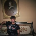 Cameron Dallas Instagram – New Album just dropped ; ✨ link in bio ✨