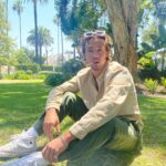 Cameron Dallas Instagram - sept 8th album drops