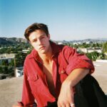 Cameron Dallas Instagram - I live on rooftops