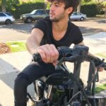 Cameron Dallas Instagram - Why Haven’t I Met You hit 3 Mill 🖤