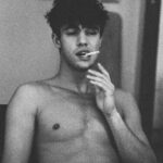 Cameron Dallas Instagram - 🚭 @andreww_ferrer