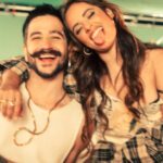Camila Cabello Instagram - AMBULANCIA MUSIC VIDEO OUT NOW!! 🚑 la tribu forever 🚨