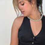 Camila Cabello Instagram - donde creen q voy