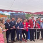 Camila Flores Instagram – ✅ Inauguración del Cesfam #Puchuncavi 
Junto a nuestro #CORE Percy Marin estuvimos acompañando al alcalde Marcos Morales y vecinos en la inauguración del nuevo Cesfam de Puchuncavi que luego de 15 años, por fin se hace realidad 
Mejorar la atención primaria de salud sin duda es una prioridad y estas obras son necesarias para contribuir en aquello