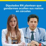 Camila Flores Instagram - 🟢PROTECCIÓN A LOS GENDARMES 🟢 Los diputados Camila Flores y Mauro González plantearon esta medida frente a la creciente amenaza de la cual han sido víctimas los funcionarois. Más información: 👇 https://www.lun.com/Pages/NewsDetail.aspx?dt=2023-12-02&EsAviso=0&PaginaId=13&bodyid=0 𝗖𝗼𝗺𝗽𝗮𝗿𝘁𝗲 📢 | 𝗗𝗶𝗳𝘂𝗻𝗱𝗲 🗣️ |𝗗𝗮𝗹𝗲 ♥️