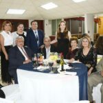Camila Flores Instagram - ✅ Aniversario No 100 del Círculo de Suboficiales de Ejército de #LosAndes Con mucho orgullo junto a nuestro #CORE Percy Marin acompañamos a don Augusto Hernan Fuentes Cortez y socios en la celebración de los 100 años de nuestro querido Círculo, del cual además me han dado el honor de ser parte como socia Gracias por una vida entera de entrega a nuestro país y a nuestro querido Ejército Gracias a personas como ustedes tenemos una patria libre y soberana, la cual siguen cuidando desde su condición de retiro pero sirviendo igualmente a través del Círculo Muchas felicidades y vamos por 100 años más 🇨🇱