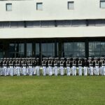 Camila Flores Instagram - ✅ En ceremonia de investidura de oficiales año 2023 de la Escuela Naval Con mucho orgullo acompañé a los nuevos oficiales que hoy juraron en la Escuela Naval, en una hermosa, emotiva y patriota ceremonia Llena de orgullo ver a esos hombres y mujeres que juran rendir la vida si es necesario por la defensa de la patria Para ellos y sus familias mis felicitaciones 🇨🇱