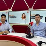 Camila Flores Instagram - Los invito a sintonizar Radio Agricultura para escucha y ver el Programa CHILE PÚBLICO junto a Jorge Pomar. Los esperamos