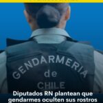 Camila Flores Instagram - 🟢PROTECCIÓN A LOS GENDARMES 🟢 Los diputados Camila Flores y Mauro González plantearon esta medida frente a la creciente amenaza de la cual han sido víctimas los funcionarois. Más información: 👇 https://www.lun.com/Pages/NewsDetail.aspx?dt=2023-12-02&EsAviso=0&PaginaId=13&bodyid=0 𝗖𝗼𝗺𝗽𝗮𝗿𝘁𝗲 📢 | 𝗗𝗶𝗳𝘂𝗻𝗱𝗲 🗣️ |𝗗𝗮𝗹𝗲 ♥️