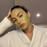 Camila Mendes Instagram - 🍃 repose 🌾