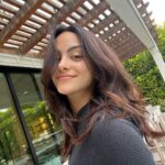 Camila Mendes Instagram - 🍃 repose 🌾
