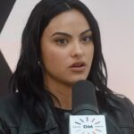 Camila Mendes Instagram - Today’s epsiode I am joined by @camimendes 🌟 We discuss everything from eating disorders to representation in film and how to maintain your sanity in the public eye. Thank you Cami for opening up to me and trusting me with this episode 🙏 75% of women in the US report having an unhealthy relationship with food. 67% of women are trying to actively lose weight. In the era of social media, it seems diet culture is more prevalent than ever. I love that Cami is open about her struggles and that the help she received worked!! If you struggle with unhealthy thoughts, feelings, or behaviors related to food or your body, I want to remind you that help is available. ♥️ Source: University of North Carolina at Chapel Hill