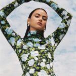 Camila Mendes Instagram - haven’t had a chance to properly express my gratitude to @instylemagazine for giving me their fall cover 🍂 shot by the lovely @rosalineshahnavaz and special thanks to @samanthasutton for writing a story that authentically reflects my voice. we talked on zoom for two hours and it didn’t feel like work for one second ♥️ link in bio