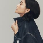 Camila Mendes Instagram - @madewell x @mollyddickson is hereee👖🎉 so proud of you molly!! these pieces are current yet timeless and will live in my closet forever 💙 #madewellpartner