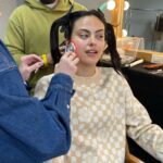 Camila Mendes Instagram - 🐈🐾