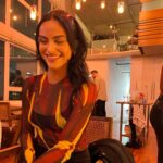 Camila Mendes Instagram - GNO 💃🏻💃🏻💃🏻