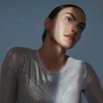 Camila Mendes Instagram - meet dream sleep ✨ our newest innovation at LOOPS. a slugging mask that works it’s magic while you sleep 😴 💭