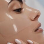 Camila Mendes Instagram - meet dream sleep ✨ our newest innovation at LOOPS. a slugging mask that works it’s magic while you sleep 😴 💭