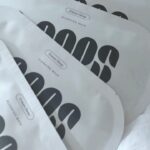 Camila Mendes Instagram - meet dream sleep ✨ our newest innovation at LOOPS. a slugging mask that works it’s magic while you sleep 😴 💭