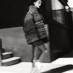 Camila Mendes Instagram - @hungermagazine