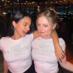Camila Mendes Instagram - that’s a wrap on ******* 🪆🧡
