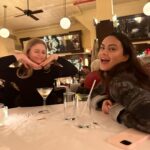 Camila Mendes Instagram – a long new york minute
