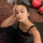Camila Mendes Instagram - a long new york minute