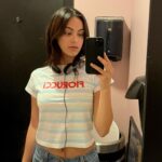 Camila Mendes Instagram - all work and a drizzle of play