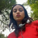 Camila Mendes Instagram - all work and a drizzle of play