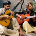 Camilo Instagram - Salitre ❤️🌿 Manuel Carrasco & Camilo Este viernes 🇪🇸🫶🏻🇨🇴 Esto es solo una pequeña parte, lo demás está en camino ⏳
