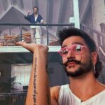 Camilo Instagram - Salitre ❤️🌿 Manuel Carrasco & Camilo Este viernes 🇪🇸🫶🏻🇨🇴 Esto es solo una pequeña parte, lo demás está en camino ⏳