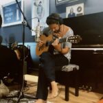 Camilo Instagram - Salitre ❤️🌿 Manuel Carrasco & Camilo Este viernes 🇪🇸🫶🏻🇨🇴 Esto es solo una pequeña parte, lo demás está en camino ⏳