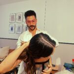 Camilo Instagram - Amamos estar en España 🇪🇸 pero en exceeeeso! Gracias @los40spain por darle tanto amor a nuestra música por tanto tiempo!!