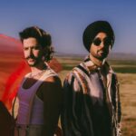 Camilo Instagram - El video Oficial de PALPITA con @diljitdosanjh ya salió!! 🫀 Link en mi bio. Palpita Official video out now!! Thank you to everybody in India for receiving this song with open arms. Can’t wait to meet you all face to face soon🙏🏼