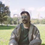 Camilo Instagram - Todo bien con el ego, es necesario a veces... Pero no puede ser el protagonista de la historia que estamos escribiendo. 🍄 Hay una peli muuuucho más grande!🙃 La Tribuuuu!!! ⛺️⛺️⛺️♥️
