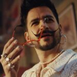 Camilo Instagram - Fue una experiencia muy especial colaborar con @cocacola y #cokestudio y crear una canción tan cool y con una letra tan linda de unión y honestidad. Vayan, escuchen y vean, “Be who you are” en Spotify y en YouTube. @cocacolacol #realmagic #cokepartner