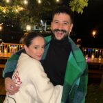 Camilo Instagram - Felijañooooo!! 🍾 Puro lof.