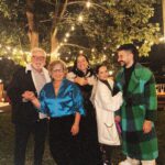 Camilo Instagram - Felijañooooo!! 🍾 Puro lof.