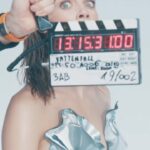 Cara Delevingne Instagram - practice makes a perfect blooper