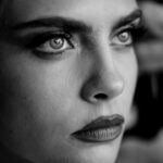 Cara Delevingne Instagram - @sagawards 📸 @dianamantis