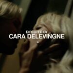 Cara Delevingne Instagram - PRETTY GIRLS VIDEO IS LIVE! @reneerapp directed by meeeeee ❤️‍🔥 ❤️‍🔥❤️‍🔥 ft @scarlett. Link in bio to stream now!