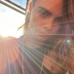 Cara Delevingne Instagram - Mini dump brought to you by jamiroqueer