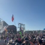 Cara Delevingne Instagram - I have been going to Glastonbury since I was 15 but this year was my first sober one and it was by far my favorite. Filled with tears, full belly laughs, long awaited reunions and so much love. Till next time… ❤️ 1. Lewis Capaldi 2. Guns N’ Roses 3. Fat boy slim 4. Cat Stevens 5. Blondie 6,7,8,9,10. ELTON JOHN Glastonbury Festival